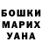 Шишки марихуана AK-47 Ulan Ahmet